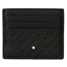 MONTBLANC 몽블랑 카드케이스 128640 / 남성 카드지갑