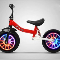 스트라이더12인치레드