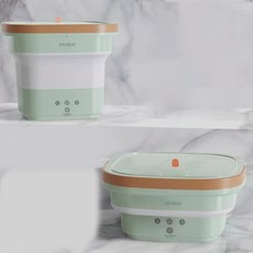 블루라이트세탁기