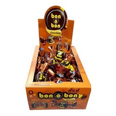 본오본 초콜릿 15gx30개 1곽