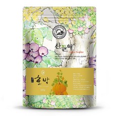 국산 늙은 호박분말 가루 500g, 1개