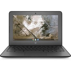 HP Chromebook 11A G6 11.6인치 에듀케이션 에디션 노트북 AMD A4-9120C 4GB DDR4 RAM 16GB eMMC