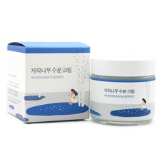 자작나무수분크림 TOP01