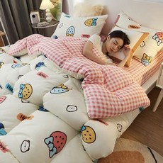 박홍근혼수이불