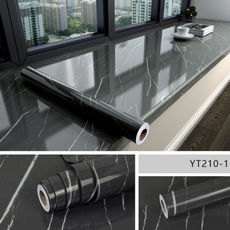 수입꽃무늬시트지