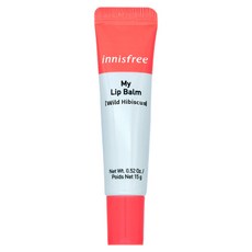 이니스프리 마이 립밤 5호 와일드 히비스커스, 단품, 단품