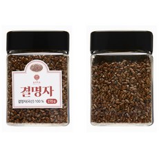 몸애조화 결명자 270g 1개