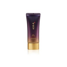 더페이스샵 예화담 환생고 진액 선크림 50ml 5192655, 1개