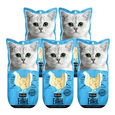 킷캣프레쉬필렛통살참치+헤어볼30g고양이간식