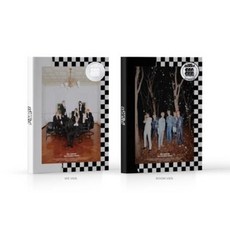 NCT DREAM We Boom 3rd 미니앨범 [재발매], WE Ver(화이트)