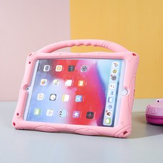 아이폰케이스 ipad파우치 Air3뉴타입 실리콘 pro떨어트림방지 mini5/4/3/2태블릿 PC2019두꺼운 전면덮개
