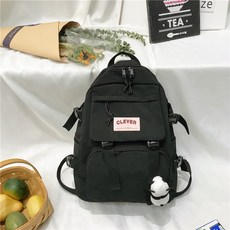 다용조가방 다용도가방 다용도로프백 인싸템 유사 멀티 미드 1다목적가방 크가방 공부 경량 초중학생 무드