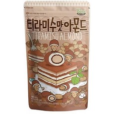 【길림】 티라미슈 향료 아몬드 200g 【라라】 【아메드】 : 식료품 & 고메 식품, 1, 단일옵션