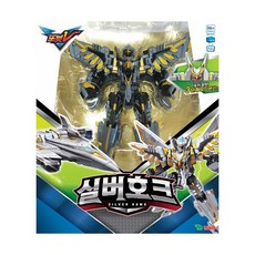 또봇V 실버호크