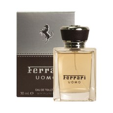 페라리 우모 EDT 30ml (Ferrari Uomo), 1개