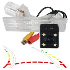 네비후방카메라배선