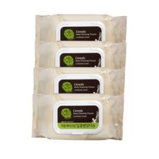 예화담클렌징티슈