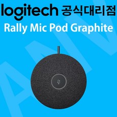 로지텍rally