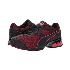 퓨마 크로스틴 다크블러드 패션 스니커즈 운동화 PUMA Mens Tazon 6 Cross Trainer Shoe