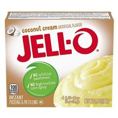 글리코미니푸딩