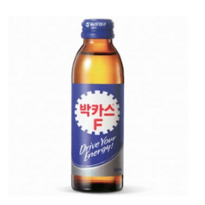 박카스