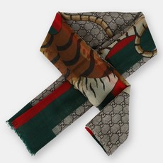 구찌모달스카프