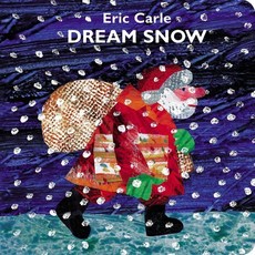 Dream Snow, World of Eric Carle