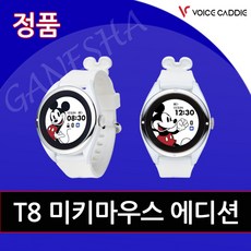 보이스캐디미키마우스