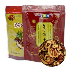 구록원대추칩