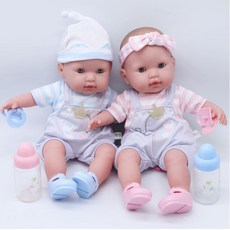 두돌쌍둥이장난감