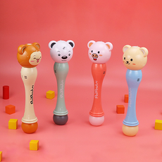 곰돌이버블건