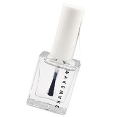 웨이크메이크 네일건 베이스8ml 베이스코트, 1개, 8ml