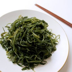 완도몰 염장 다시마채200g, 1개