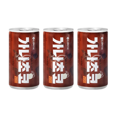 가나초코라떼 175ml, 10개