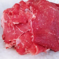 소불고기 미국산 초이스급 목심 척아이롤 900g (300g X 3), 300g, 3개