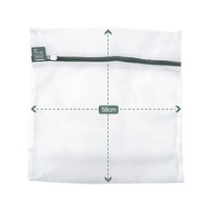 네이쳐러브메레 무형광 세탁망 사각 대형