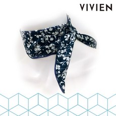 비비안쿨넥워머