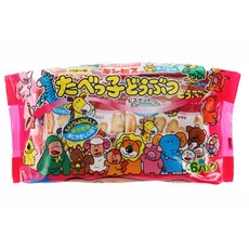 긴비스 동물모양 비스킷 150g / 11.5일, 1개