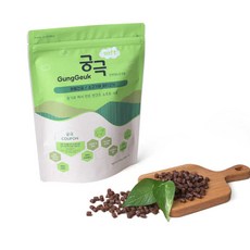 궁극 800g+400g 습식 애견 강아지부드러운 소프트 사료 노령견 관절 피부, 1.2kg, 1개, 소 - 몬지사료