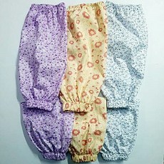 블라섬 수제 팔토시 면토시 덧소매 테마 1
