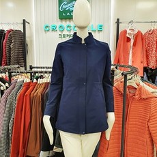 크로커다일레이디점퍼