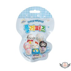 산리오오뚜기박스