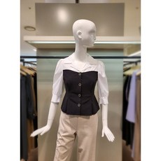 케네스레이디블라우스