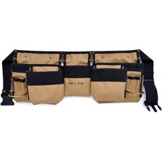 Style n Craft 76-425 11 폴리 에스테르 포켓 툴 벨트