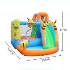 꿀벌에어바운스