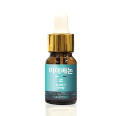 보습탄력미백재생비타민 기능성천연원료원액앰플10종, 이데베논앰플10ml