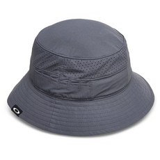 OAKLEY DROPSHADE BOONIE HAT (25N) UNIFORM GRAY (오클리 드랍쉐이드 보니 버킷햇 모자) - 오클리모자