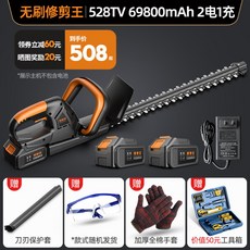 보쉬충전식전정기