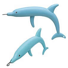 바늘빼기돌고래