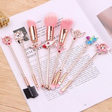 카드캡터체리브러쉬